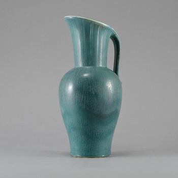 KANNA, stengods, Gunnar Nylund, Rörstrand, 1900-talets andra hälft.