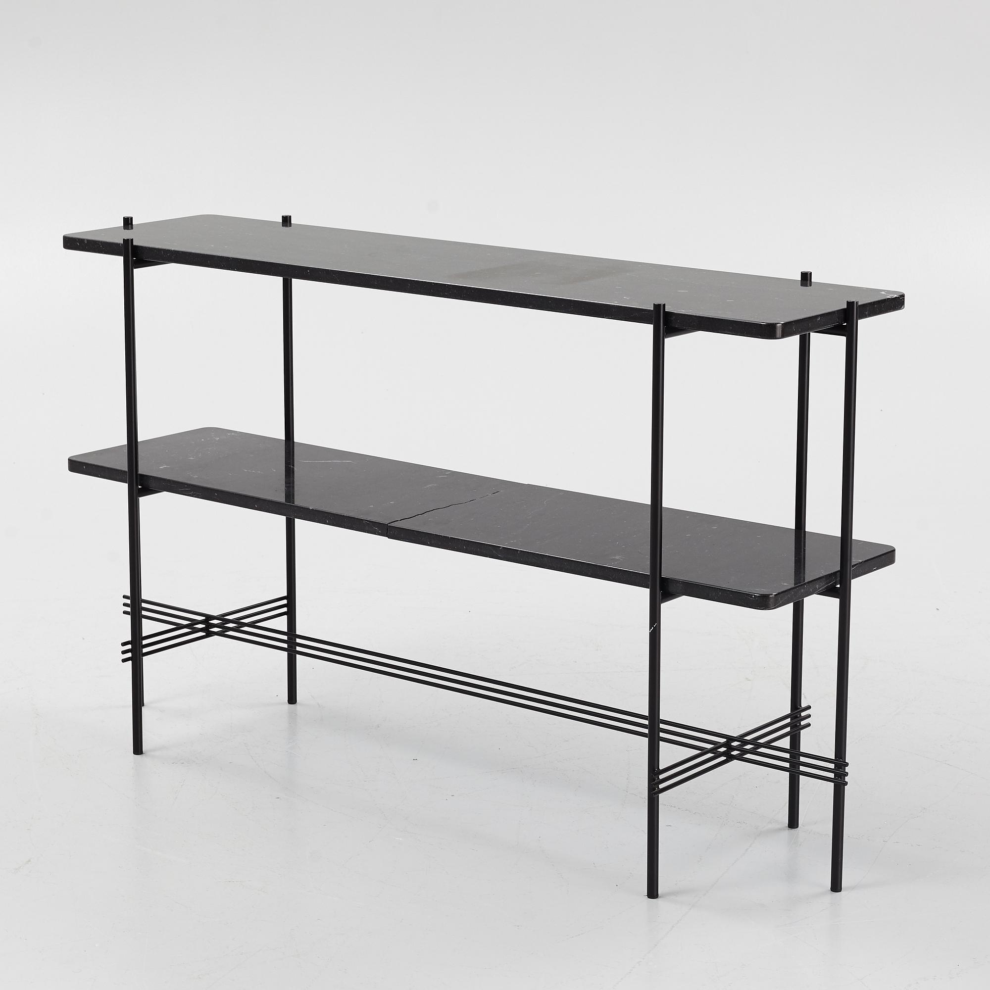 GamFratesi, sideboard, "TS Console 2", Gubi, Danmark.
