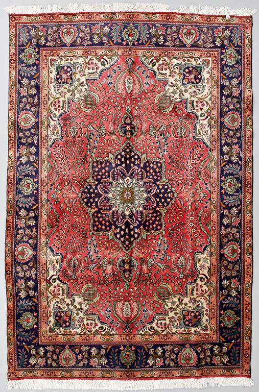 MATTA, Täbriz. Ca 295 x 201.