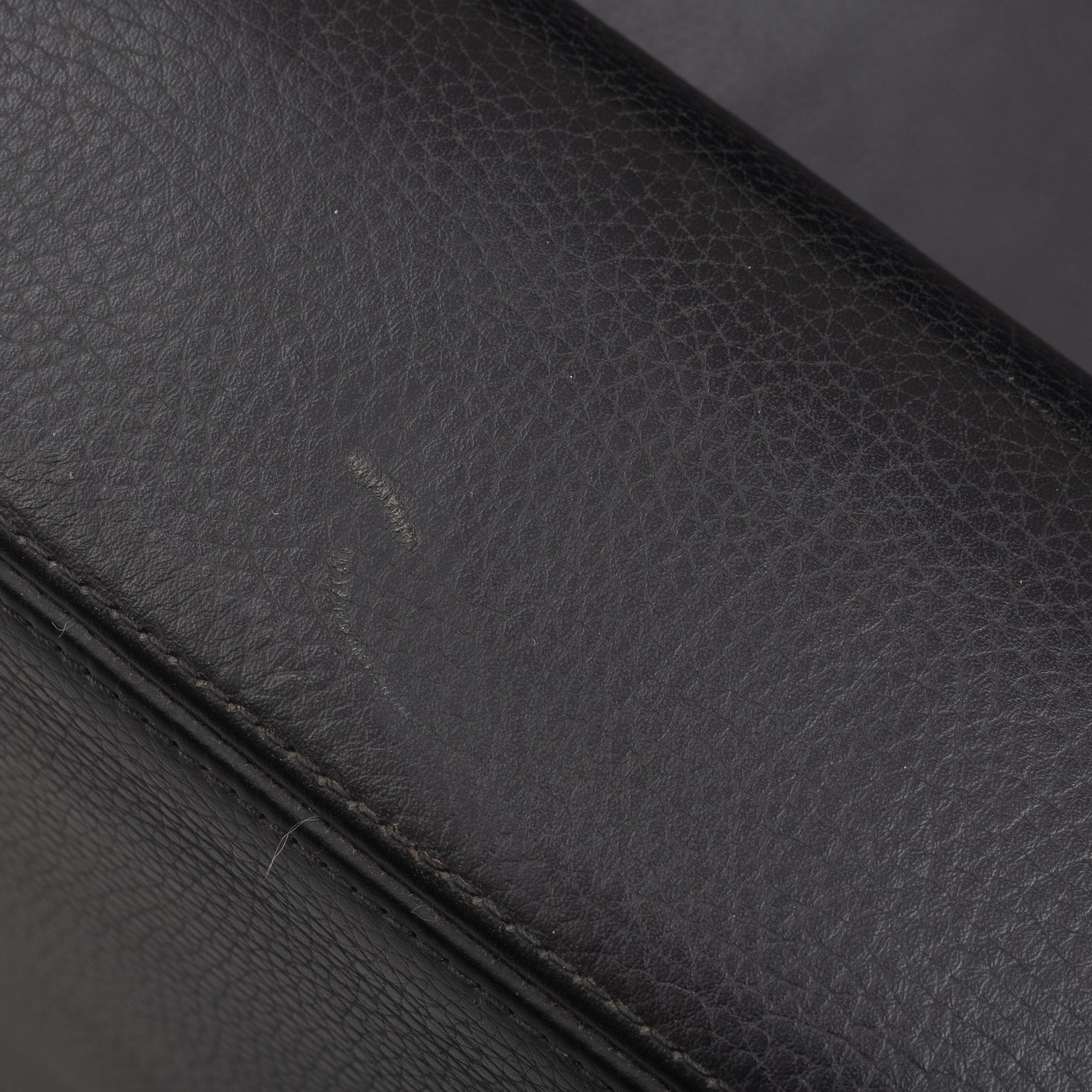 Walter Knoll, a pair of armchairs, 'Jason 391'.