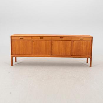 Bertil Fridhagen, sideboard, Bodafors, 1900-talets andra hälft.