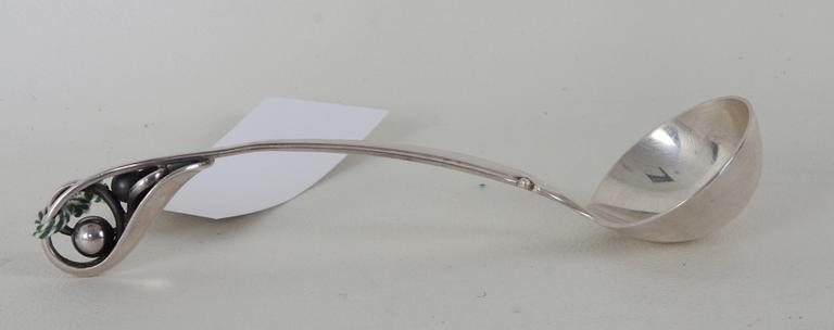 SÅSSLEV, Sterling, Danmark. W&S Sorensen.