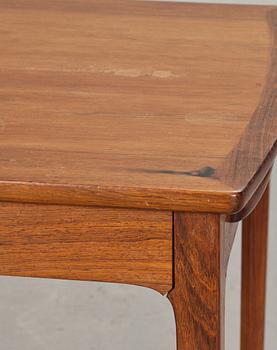 SOFFBORD, Ole Wanscher, Danmark.