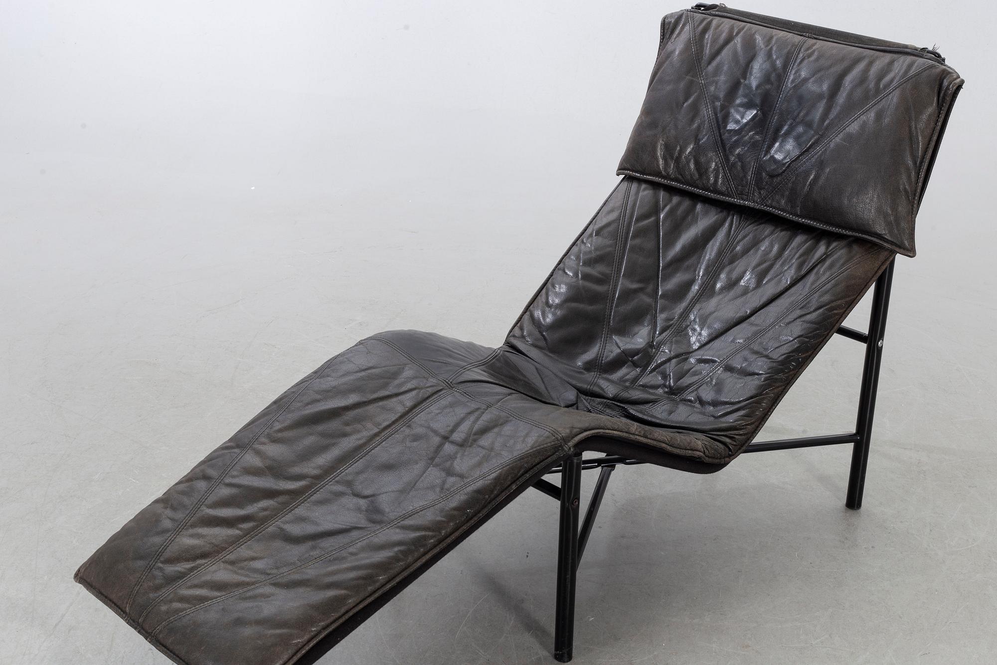 TORD BJÖRKLUND, "SKYE" RESTING CHAIR by IKEA, 1980-/1990's.
