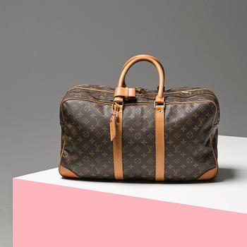 VÄSKA, "Sac 3 Poches 50", Louis Vuitton.