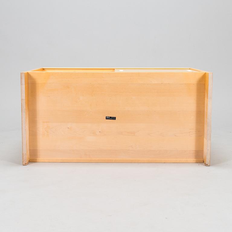 Alvar Aalto, cabinet model 217 for Artek 2007.