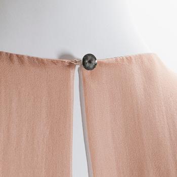 KLÄNNING, Lanvin, sommar 2013, fransk storlek 36.