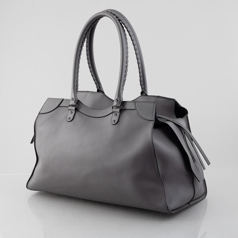 Balenciaga, bag/weekend bag, "Neo Classic Large Bag".