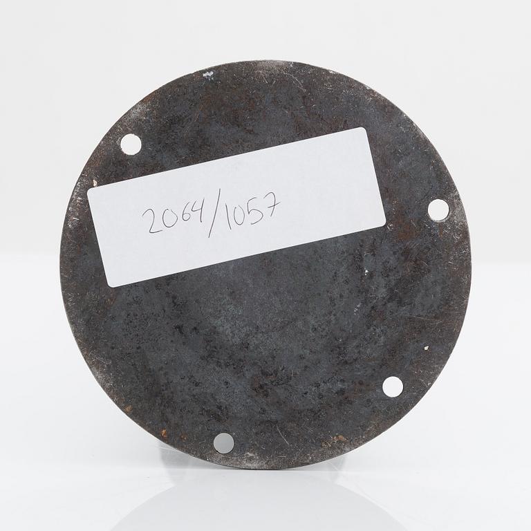 Alpo Jaakola, "Äiti Mutter".