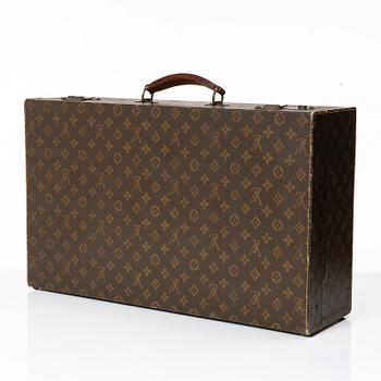 Louis Vuitton, resväska, tidigt 1900-tal.