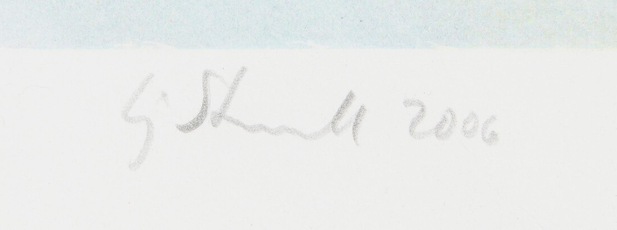 Kaj Stenvall, "Söndag".