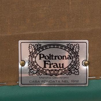 SOFFA, Poltrona Frau, "Bonnie".