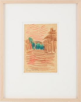 Inge Schiöler, Utan titel.