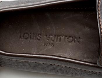 SKOR, Louis Vuitton.