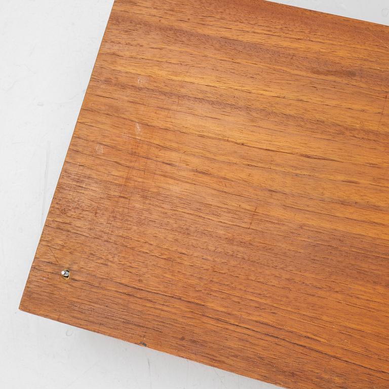 Poul Cadovius, Shelf system, Royal System, Denmark 1960s.