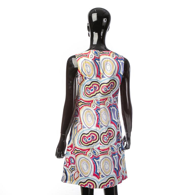 KLÄNNING, Emilio Pucci.