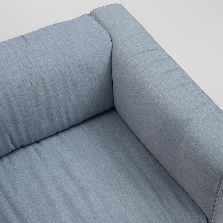 Jean-Marie Massaud, armchairs, a pair, 'Sean', Arper, Italy.