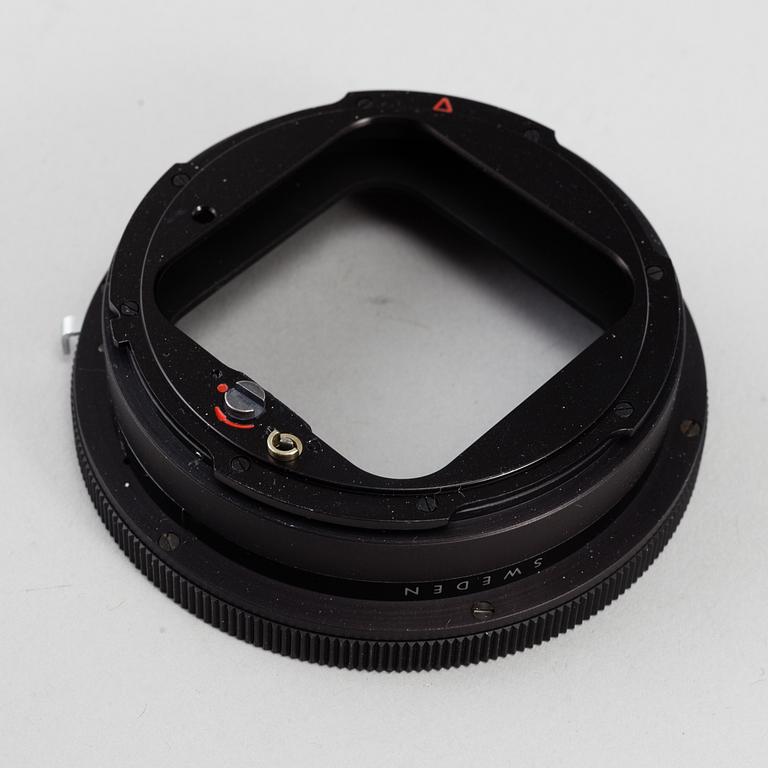 Camera, Hasselblad 2000 FC/M.