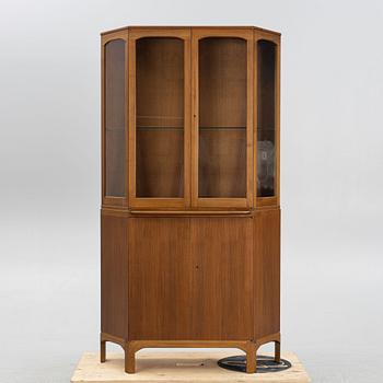 Carl Malmsten, skåp, "Undantaget", 1900-talets andra hälft.