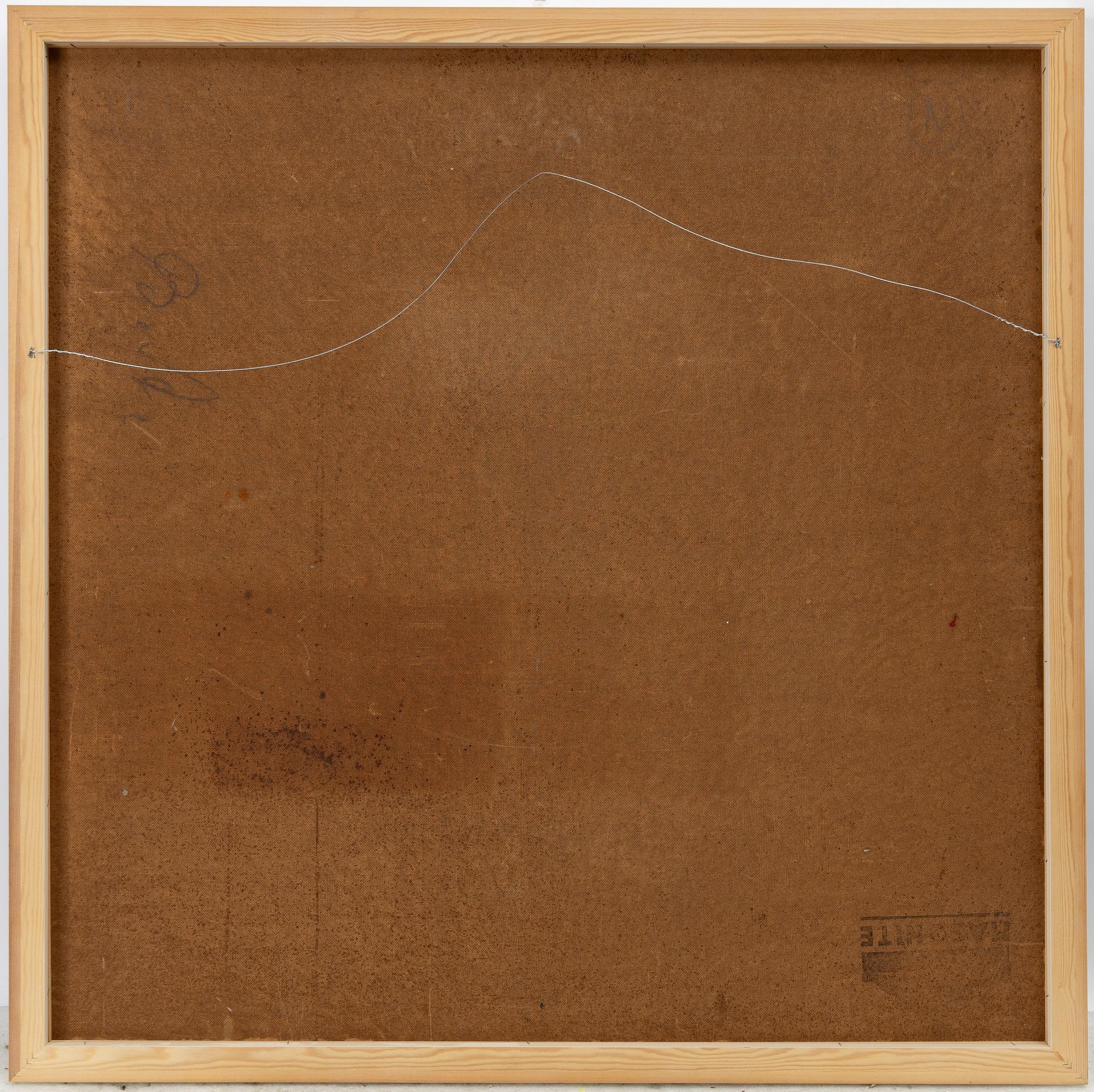 Berthold Adolfsson, ”Ängel”.