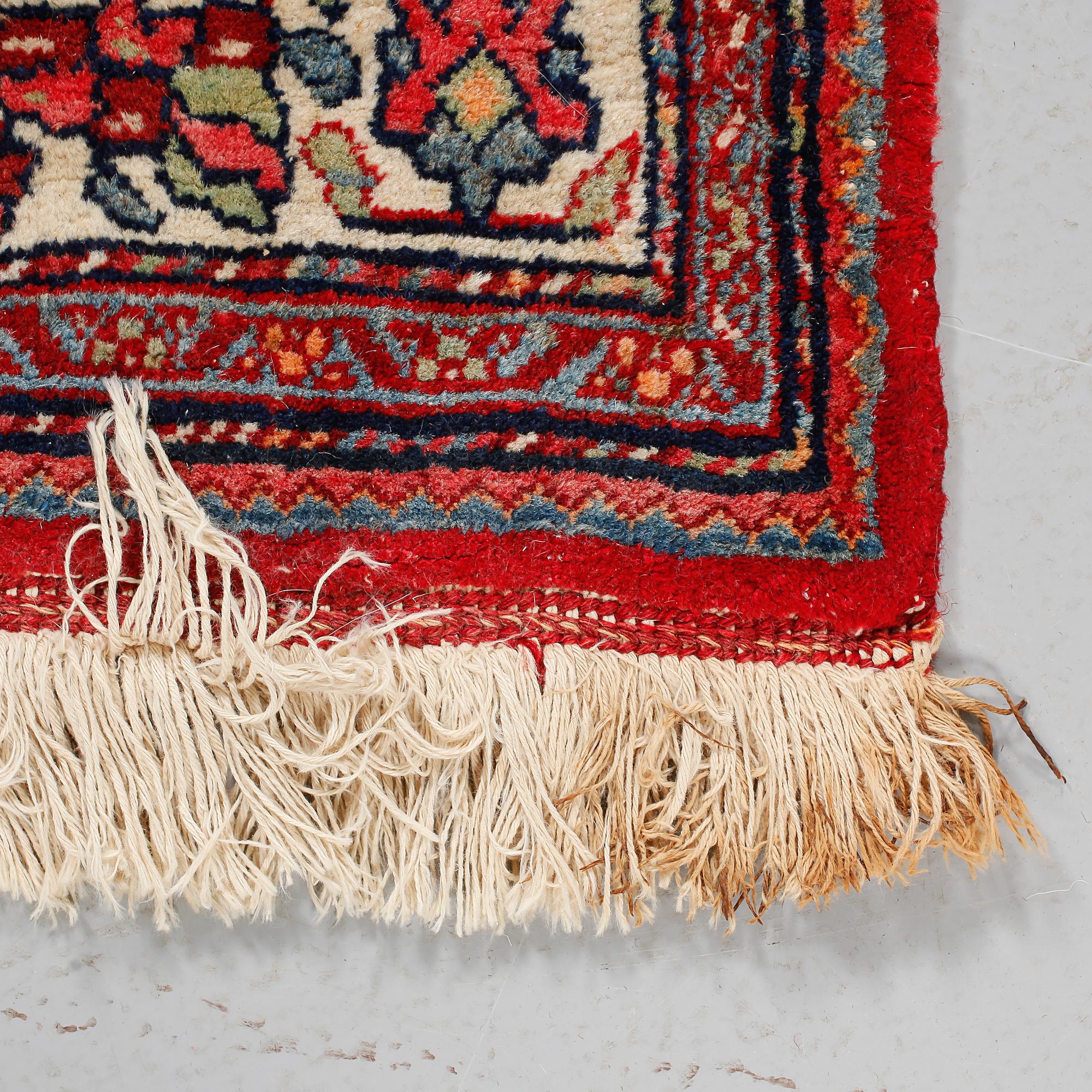 MATTA, orientalisk, old, 145x105 cm.