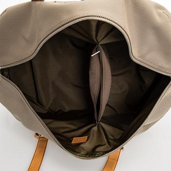 Louis Vuitton, An 'Attaquant' duffel bag.