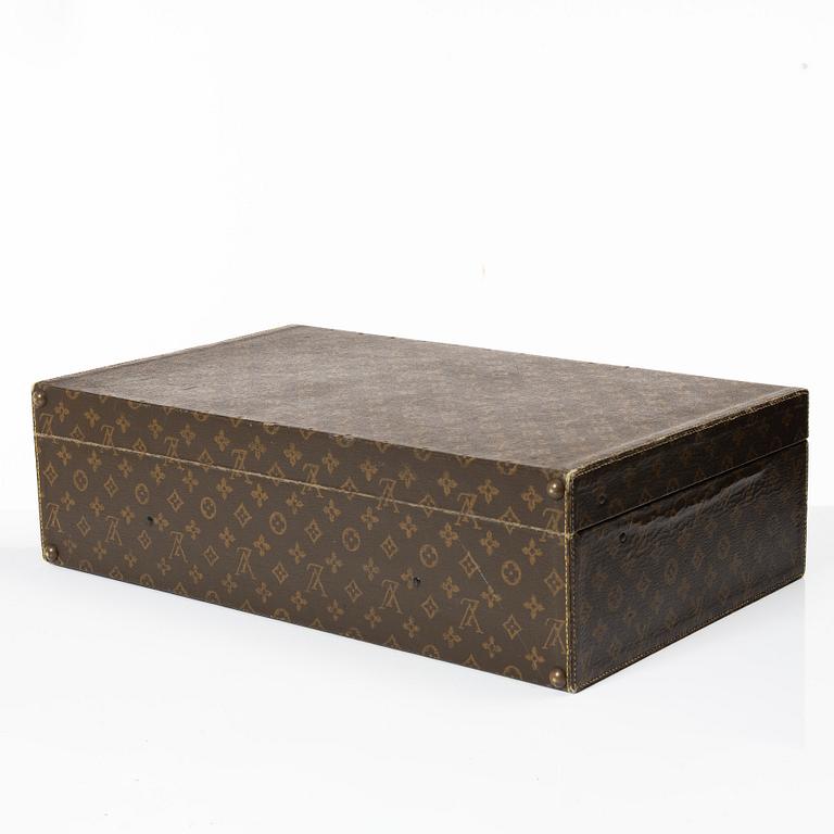 Louis Vuitton, resväska, tidigt 1900-tal.