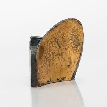 Kain Tapper, "Aura".