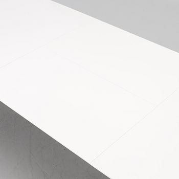 Karim Rashid, a dining table, 'Ottawa', BoConcept.