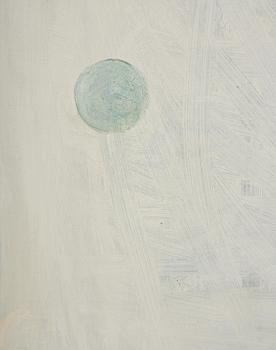 Lena Cronqvist, "Vilken hand?".