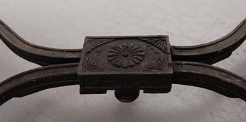 SIDEBOARD, 1800-talets andra hälft.