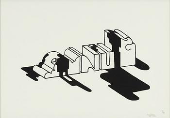 Magnus "NUG" Gustafsson, Utan titel.