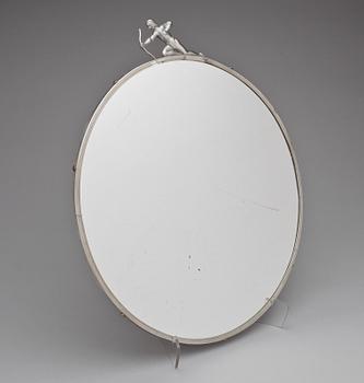 SPEGEL, tenn, Art Déco, 1900-talets första hälft.
