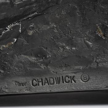 Lynn Chadwick, "Maquette II Jubilee III".