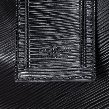 Louis Vuitton, Weekend bag, “Keepall 55”, 1992.