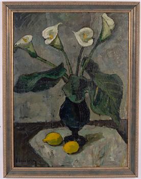 Eric Cederberg, "Callor".