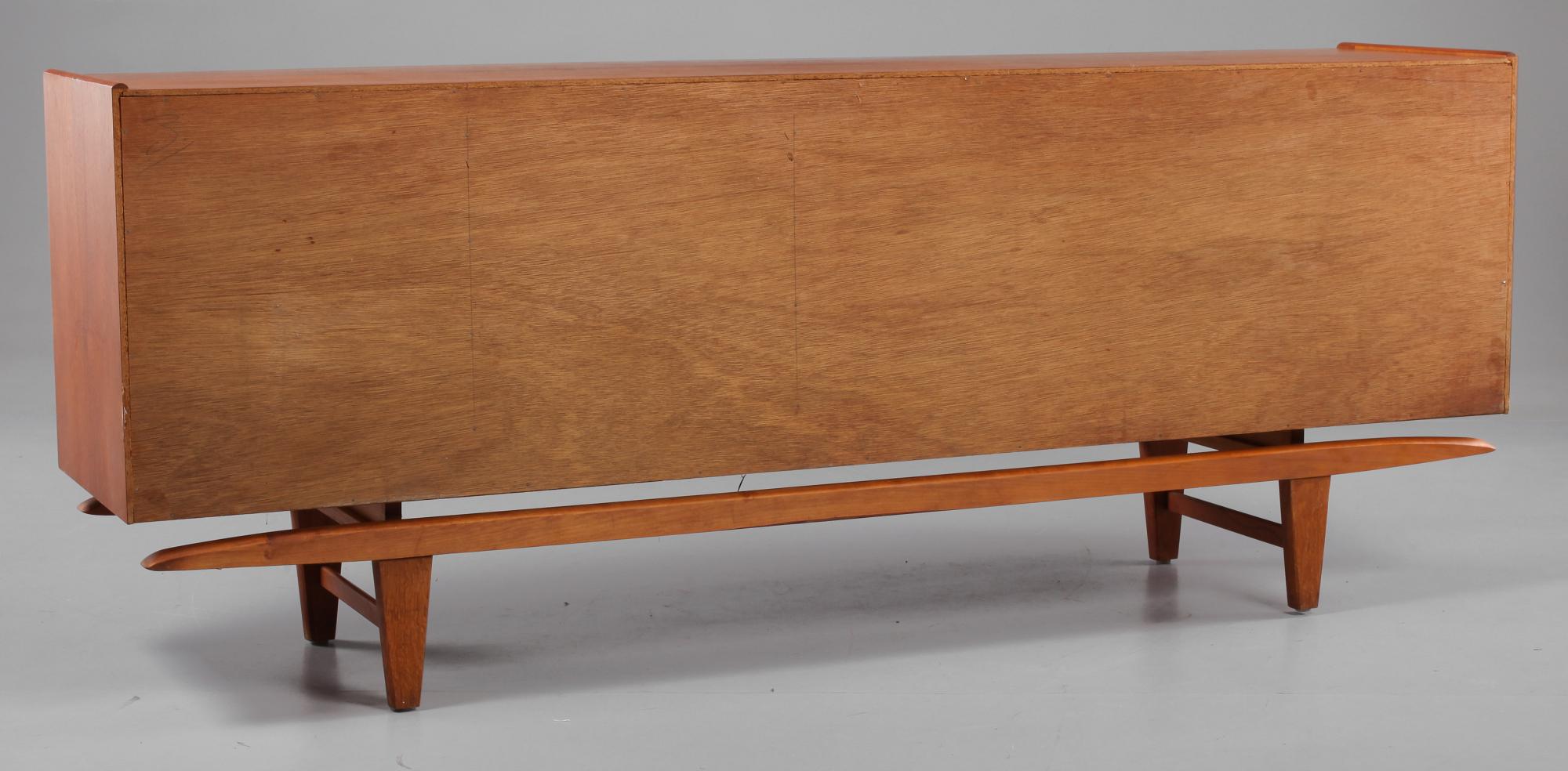 SIDEBOARD, AJFA, Tibro, Sverige, 1950-tal.