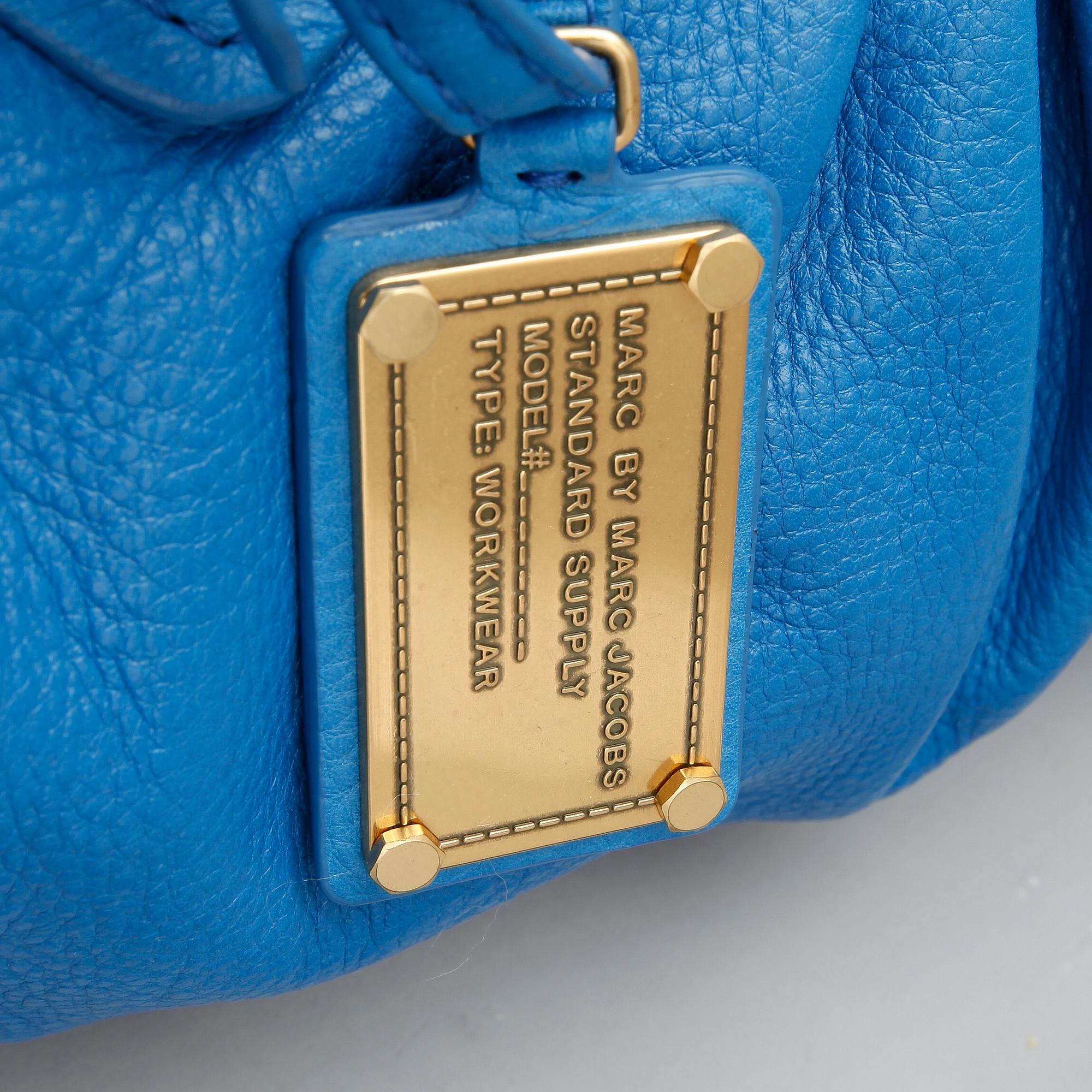HANDVÄSKA, Marc by Marc Jacobs.