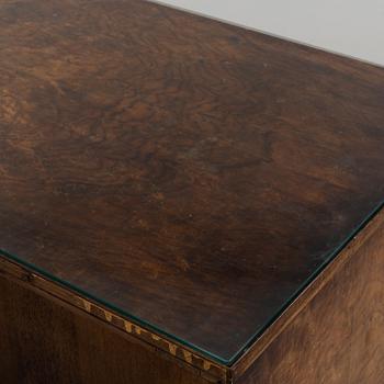 HJALMAR JACKSON, sideboard, Sverige 1920/30-tal.