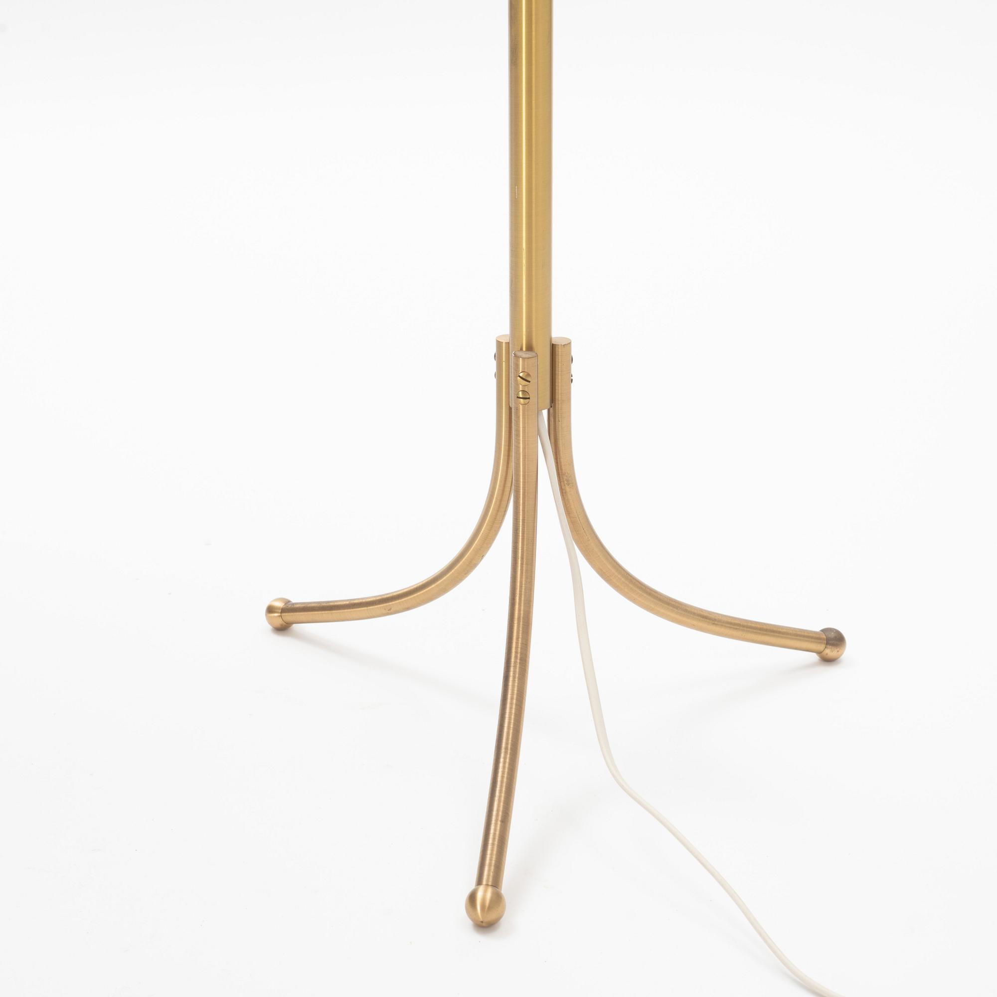 Josef Frank, golvlampa, modell 2326, Firma Svenskt Tenn.