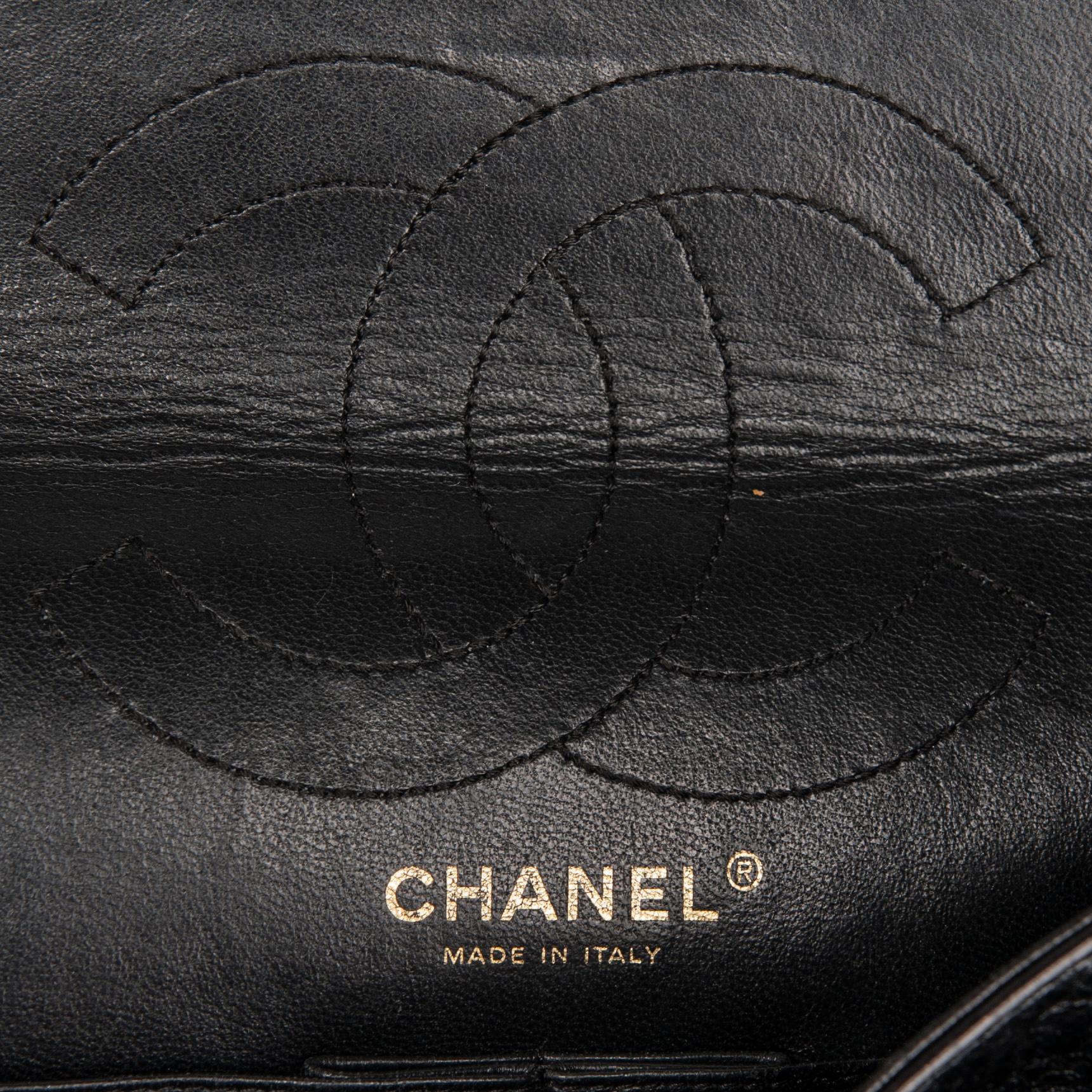 VÄSKA, Chanel.
