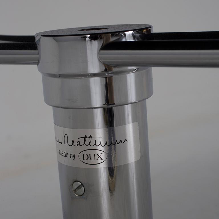 BRUNO MATHSSON, fåtölj, "Jetson", Dux, 2000-tal.