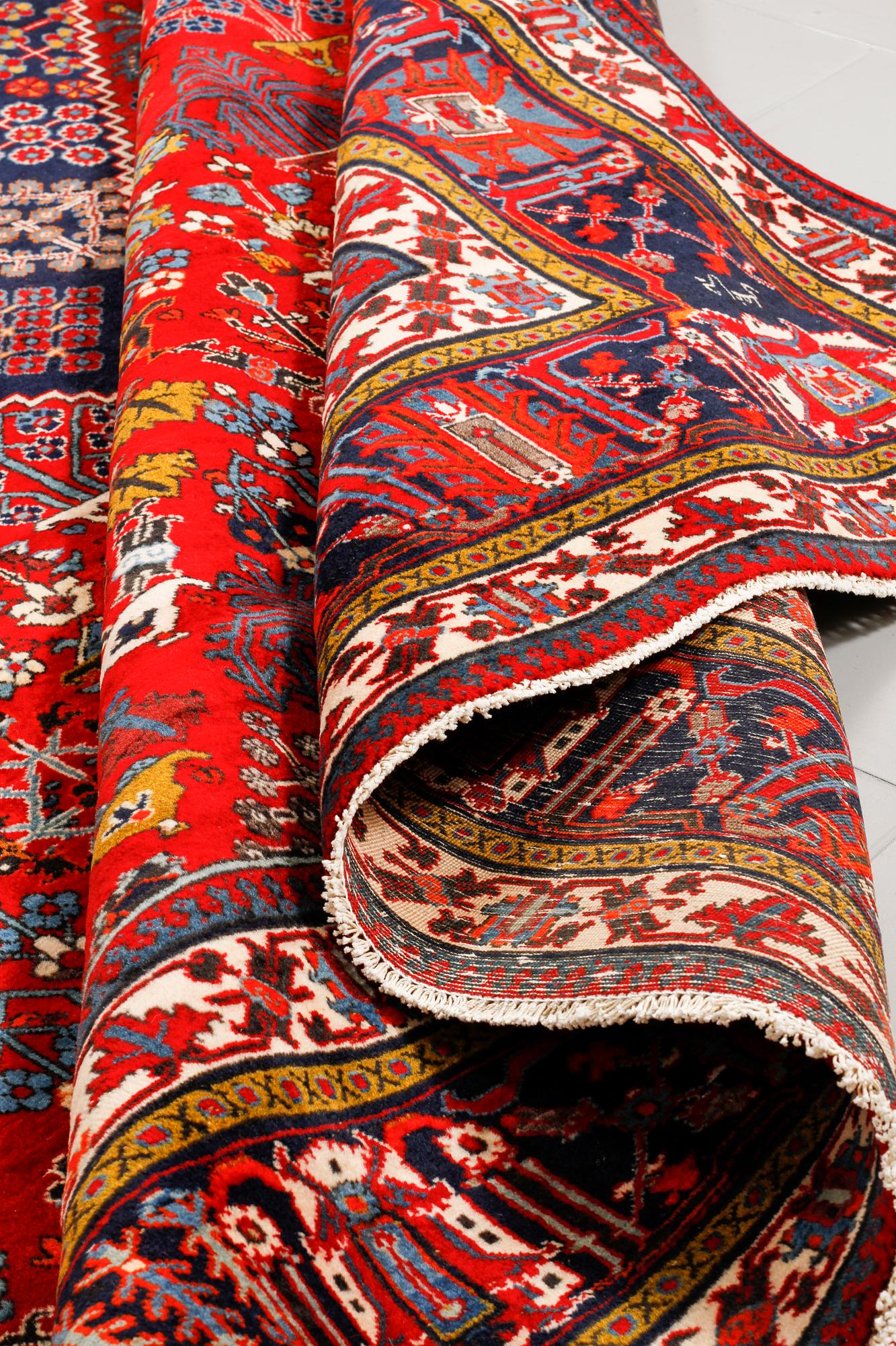 MATTA, Meymeh, signerad, 426 x 310 cm.