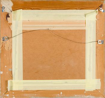 Magnus Enckell, Kukkia maljakossa.