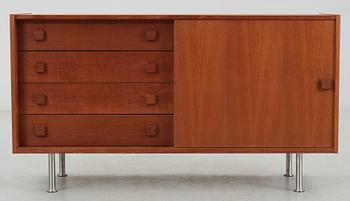 SIDEBOARD, Danmark, 1960-tal.