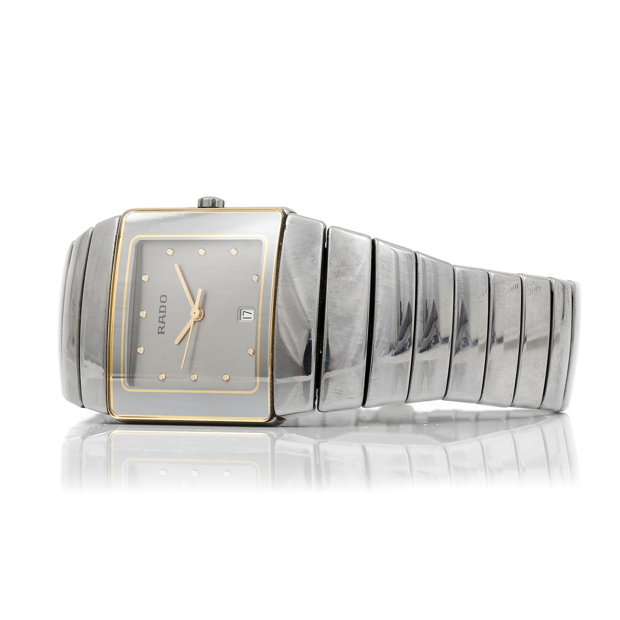 Rado 1990 top