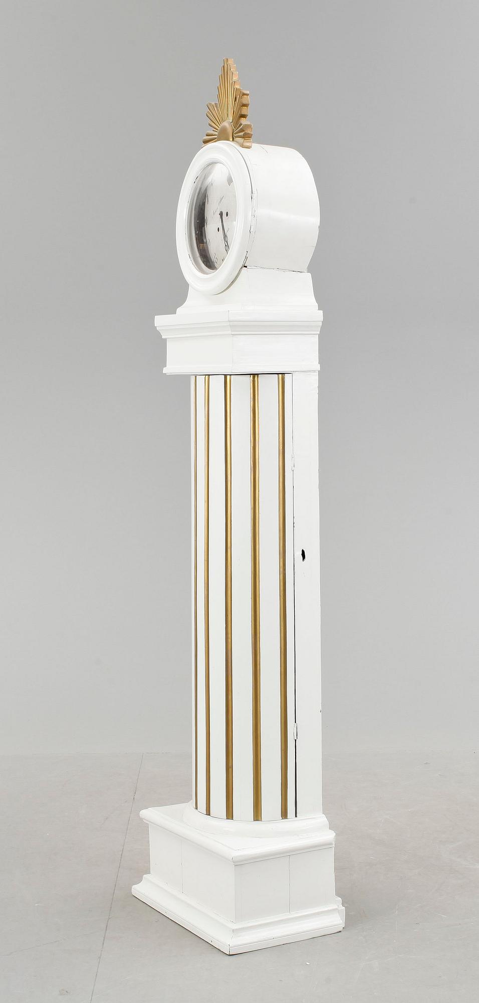 GOLVUR, Sven Olsson, Mora, 1800-tal.