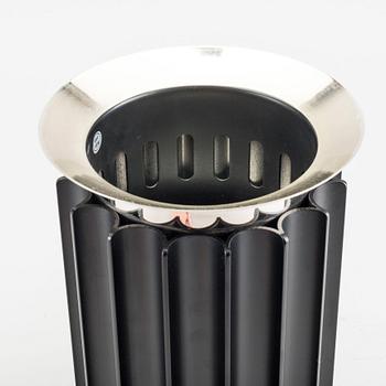 A TABLE LAMP "TACCIA DIMMER MUVIS" ACHILLE CASTIALIONI AND PIER GIACOMO, FLOS.