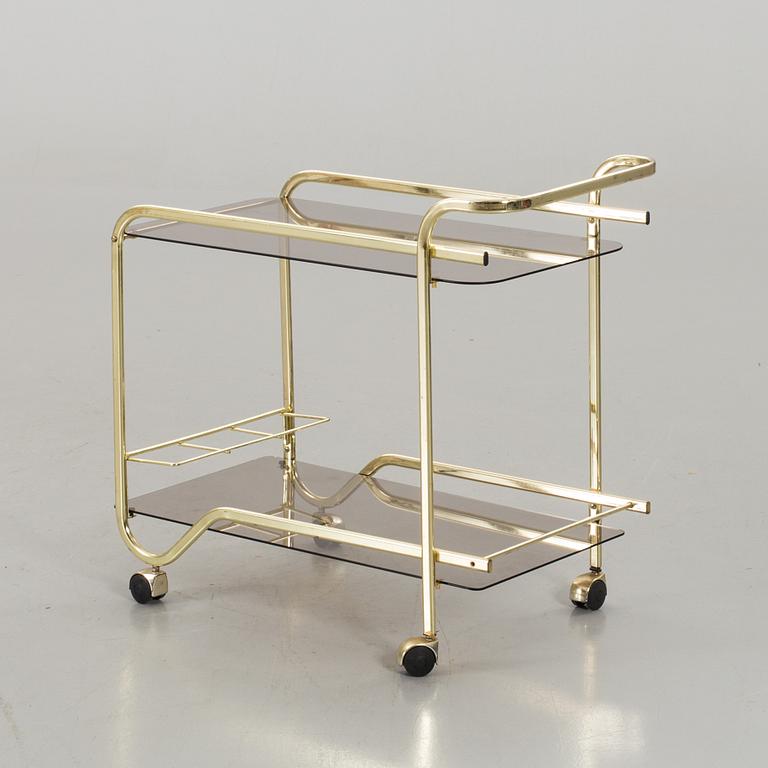 COCKTAILVAGN, 1970-tal.