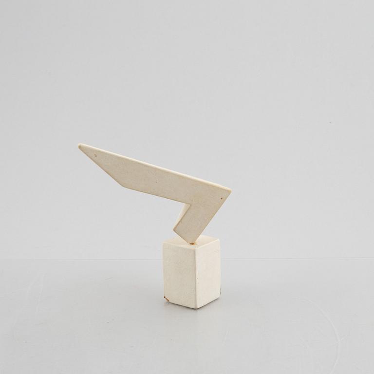 David Eisenhauer, 'S-112'.